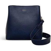 Radley Dukes Place Medium Compartment Crossbody Bag - Evenfall