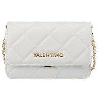 Valentino Ocarina Flap Bag