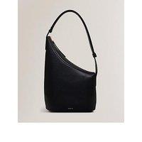Radley The Kensal Medium Ziptop Shoulder Bag - Black