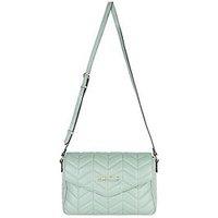 Valentino Petal Re Flap Bag