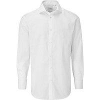 Skopes Long Sleeve Smart Regular Fit Cotton Shirt