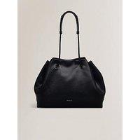 Radley Blake Mews Large Open Top Shoulder Bag - Black