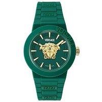 Versace V-Pop Watch - Green