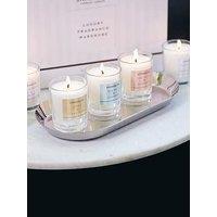 Stoneglow Modern Classics Fragrance Wardrobe