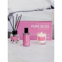 Stoneglow Wellbeing Pure Bliss Gift Set