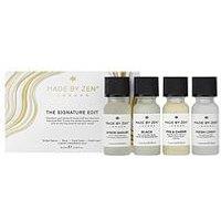 Made By Zen Signature Oil Gift Sets Home Gift Set