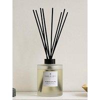 Made By Zen Signature Reed Diffuser 500Ml - Amber Sakura
