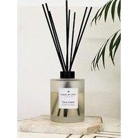 Made By Zen Signature Reed Diffuser 500Ml - Fig & Cassis