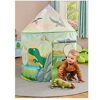 Liberty House Kids Dinosaur Play Tent