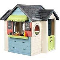 Smoby Life Chef House