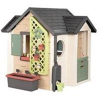 Smoby Life Garden Playhouse