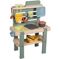 Smoby Life Mud Kitchen