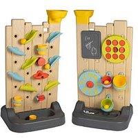 Smoby Life Activity Wall