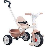 Smoby Be Move Tricycle Beige