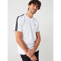 Dkny Penguin Lounge T-Shirt - White