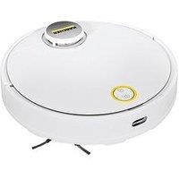 Karcher Rcv 3 Robot Vacuum Cleaner