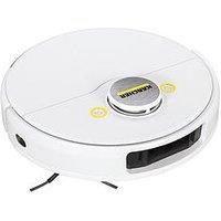 Karcher Rcv 5 Robot Vacuum Cleaner