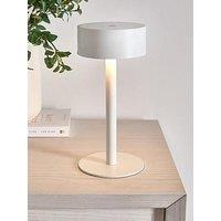 Everyday Touch Top Rechargeable Table Lamp - 26Cm