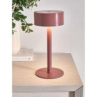 Everyday Touch Top Rechargeable Table Lamp - 26Cm