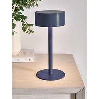 Everyday Touch Top Rechargeable Table Lamp - 26Cm