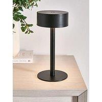 Everyday Touch Top Rechargeable Table Lamp - 26Cm