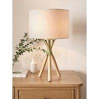 Very Home Lili Tripod Table Lamp