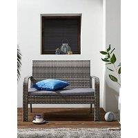 The Very Collection Hamilton Bench