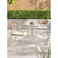 Very Home Soller Bistro Set