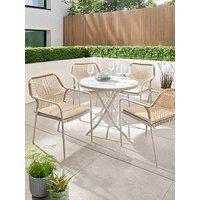 Very Home Seren Dining Set