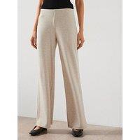 Mango Knitted Trouser Co Ord