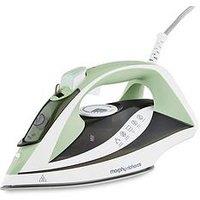 Morphy Richards Turbo Steam Iron 2400W Laurel Green