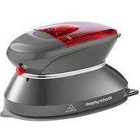 Morphy Richards Travel Iron 400W 40Ml