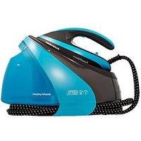 Morphy Richards Speed Steam Pro With Intellitemp Steam Generator