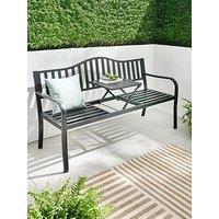 The Very Collection Functional Bench With Lift Up Table