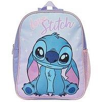 Disney Stitch Stitch Cute Sparkle Lights Bag