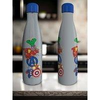 Marvel Avengers Avengers Metal Drinks Bottle