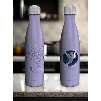 Disney Tinker Bell Metal Drinks Bottle