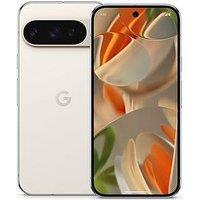 Google Pixel 9 Pro - Mobile Only
