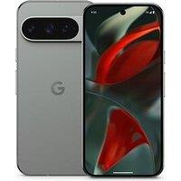 Google Pixel 9 Pro Bundle - Mobile With Pixel Watch 3 Hazel 41Mm