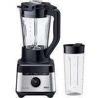Braun Power Blend 7