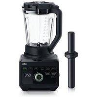 Braun Jb9040Bk Power Blend 9 Blender - Black
