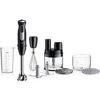 Braun Multiquick Mq5 Pro