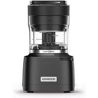 Kenwood Duo Prep 2-In-1 Chopper