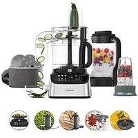 Kenwood Multipro Express 7In1