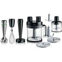 Braun Multiquick Mq9