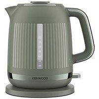 Kenwood Dusk Kettle - Green