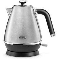 Delonghi Distinta X Kettle - Metal