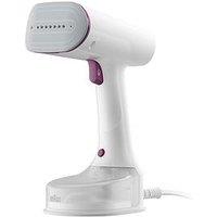 Braun Gs5011 Quickstyle 5 Garment Steamer - White