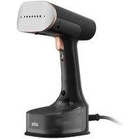 Braun Gs7077 Quick Style 7 Garment Steamer - White
