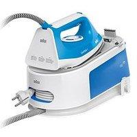Braun Is1012Bl Carestyle 1 Steam Iron - White